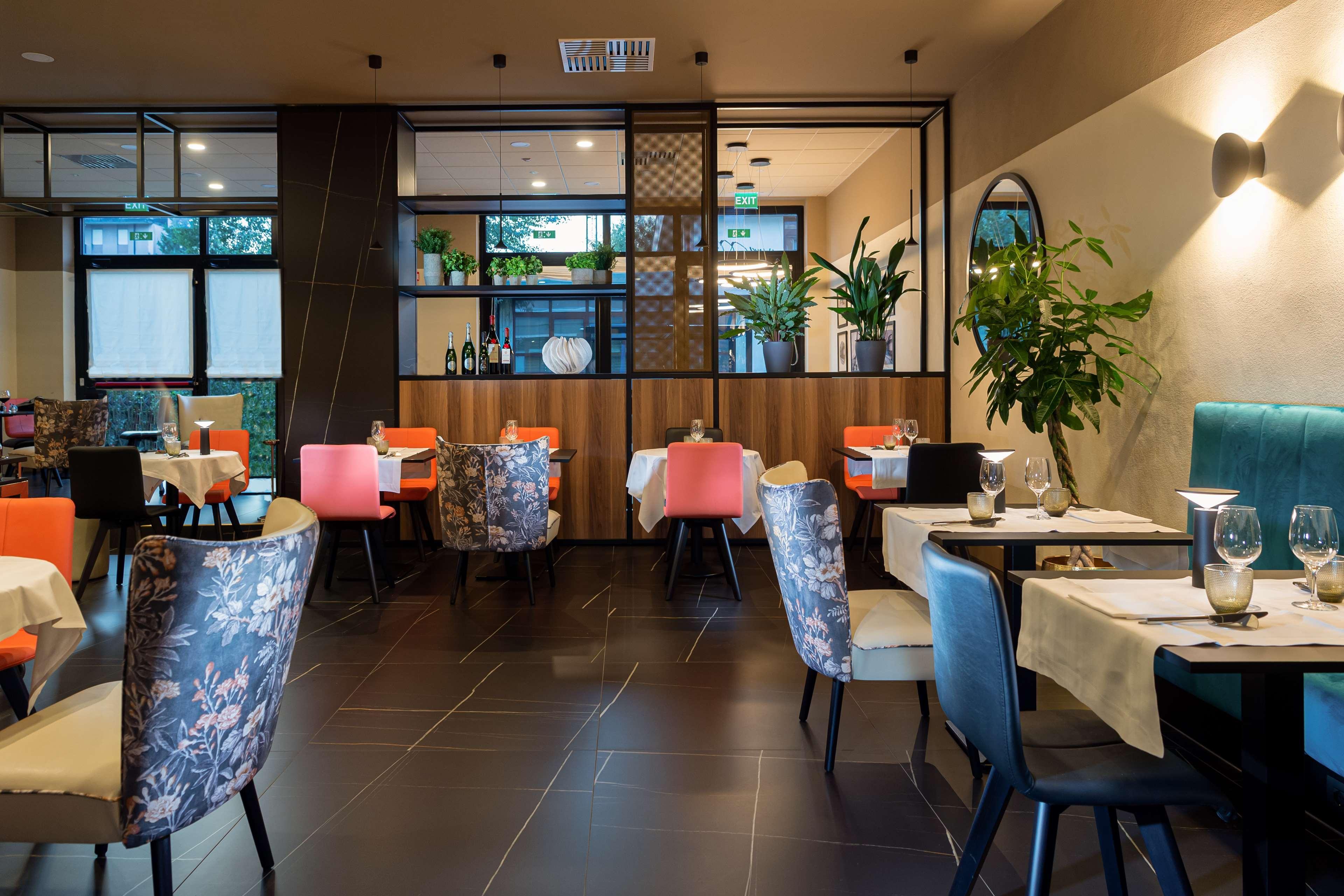 Doubletree By Hilton Hotel Brescia