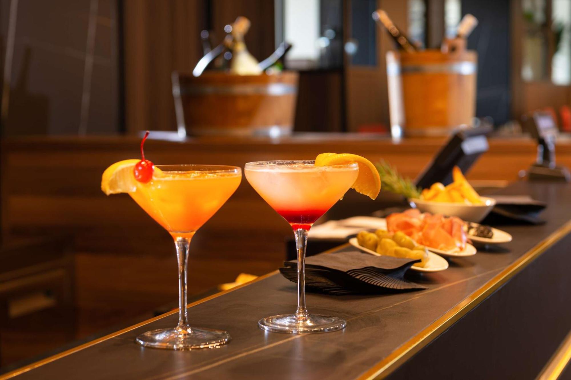 Hotel Doubletree By Hilton 4*