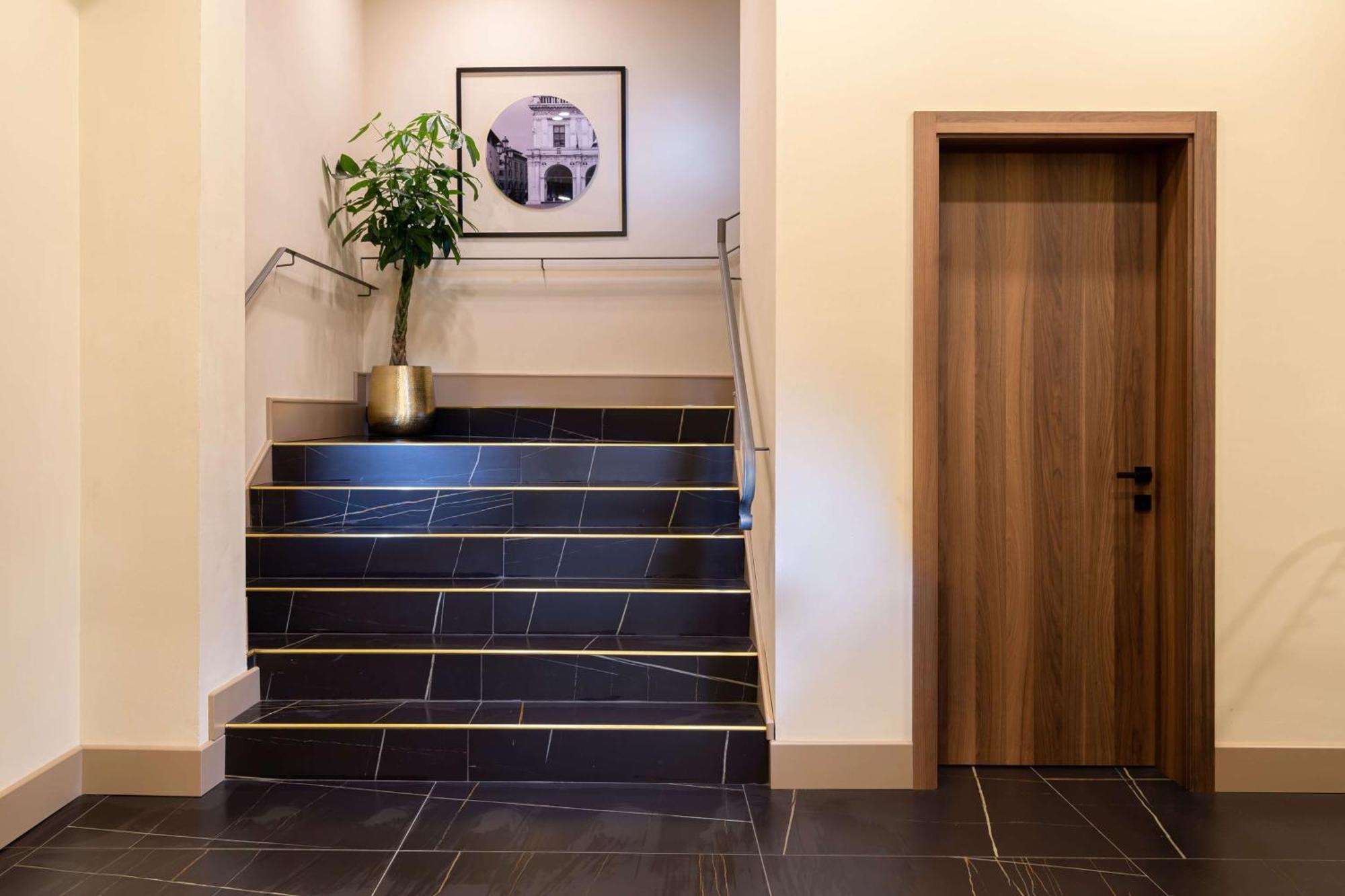 Hotel Doubletree By Hilton Brescia