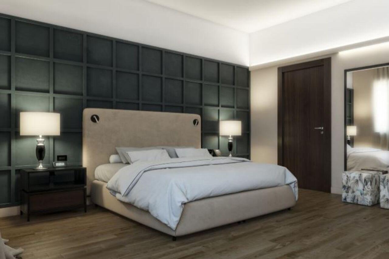 Doubletree By Hilton Brescia